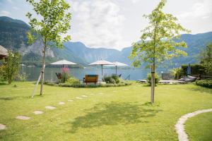 Glück am See - Apartment mit Seezugang