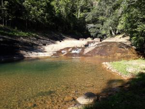 Eco Parque Cachoeira Moxafongo