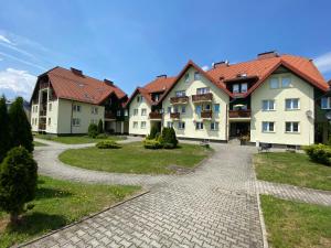 Apartament Ludluma