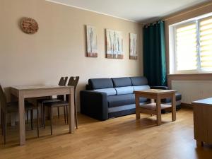 Apartament Ludluma
