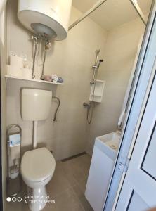 apartman Pilčik
