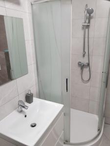Jantar Park nowe apartamenty nad morzem