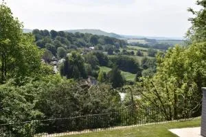 The View - Compton Abbas