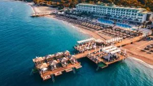 Corendon Playa Kemer Hotel - 贝尔迪比