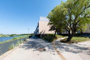 Apartamentai su vaizdu į jūrą