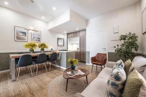 Acogedor y Céntrico Apartamento en GRAN VÍA