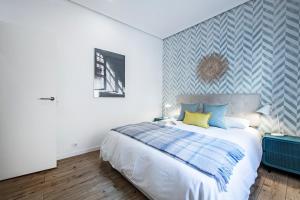 Acogedor y Céntrico Apartamento en GRAN VÍA