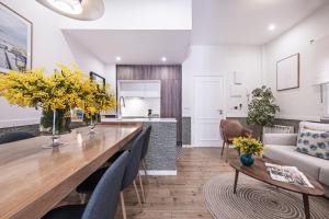 Acogedor y Céntrico Apartamento en GRAN VÍA