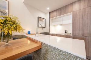 Acogedor y Céntrico Apartamento en GRAN VÍA