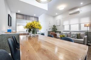 Acogedor y Céntrico Apartamento en GRAN VÍA