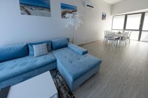 Apartamentai su vaizdu į jūrą