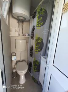 apartman Pilčik