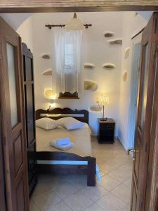 Pension Sofia Amorgos-Katapola