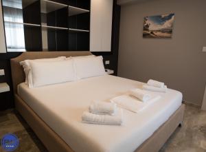 Family Room room in Blue Water Hotel