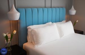 Blue Water Hotel Ksamil