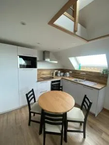 Studio Vue Mer - Saint-Pierre