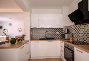 Flora relax house, free parking