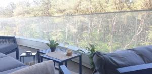 Dwa Apartamenty Rogowo Pearl z prywatną sauną lub tarasem na dachu