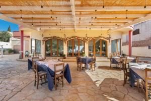 VILLA MARINCANTO AFFITTACAMERE