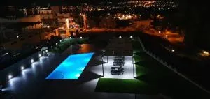 Nina Apartment - Souda