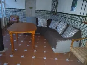 CASA VISTA HERMOSA - El Real de la Jara