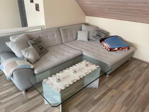 Freundliche Zweiraumwohnung in ruhiger Lage