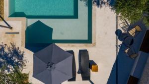 Luxury Suites Bellevue 