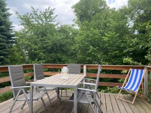 Praia Apartments - 200m do Plaży Orłowo - Parking - Apartament Laguna