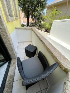 Camera Tripla con Balcone