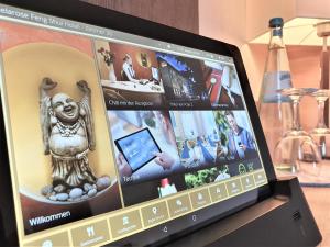 Double Room room in Melarose Feng Shui Hotel