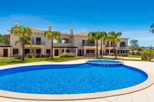 Cascata Village Lote A - Branqueira