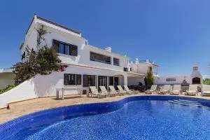 Villa Sea Senses - Páteo