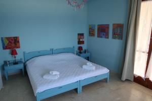 Akrogiali Beach Apartments