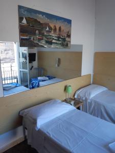 Habitación Doble Económica - 2 camas