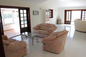 Casa Blanca, Golf Del Sur