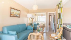 Epsom - Appartement en front de mer Arcachon