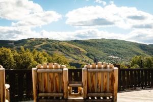 Highland Lodge