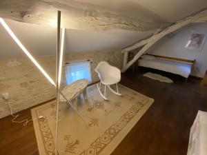 Maisons de vacances Le Domaine de Claras : photos des chambres