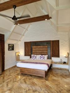 Nostravila Resort and Spa