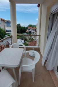 Hotel Kassandros