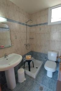 Hotel Kassandros
