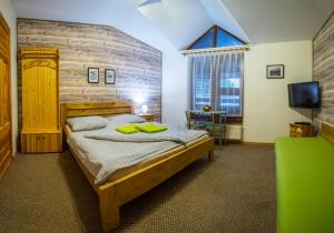 Apartmany Jasna Veverica