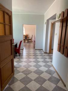 Apartament Dąbrówno