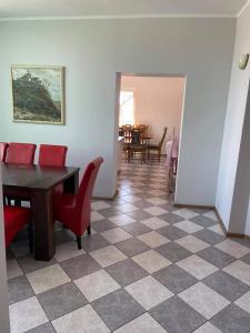 Apartament Dąbrówno