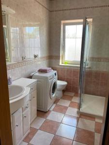 Apartament Dąbrówno