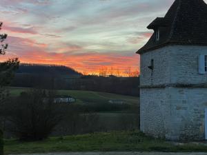 Maisons de vacances Le Domaine de Claras : photos des chambres