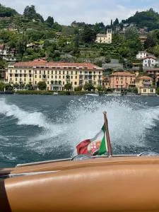 Grand Hotel Menaggio - Menaggio