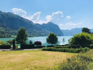 Ferienwohnung Attersee-Mondsee
