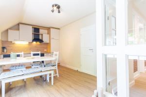 An der Steilküste Wohnung 02