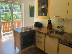 Ferienwohnung Attersee-Mondsee